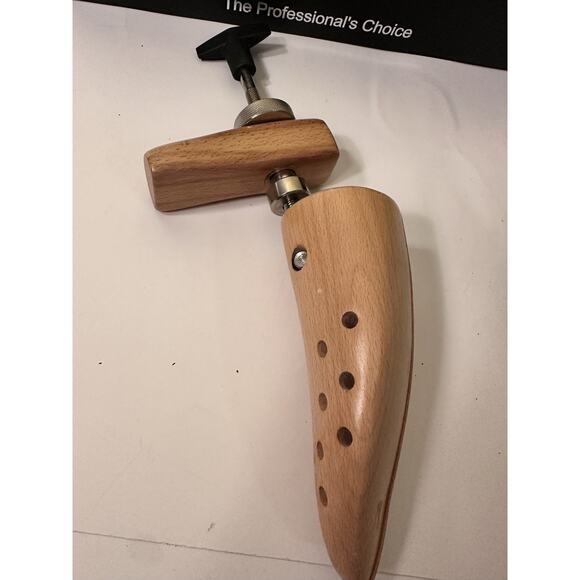 Women FootFitter Premium Professional 2-Way Shoe Stretcher Medium - Picture 7 of 7